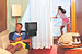 Private Veranda Stateroom