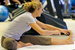 Fitness Center - Stretching