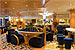 Blue Velvet Bar