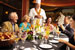 Traditional Dining
