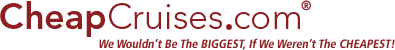 CheapCruises.com