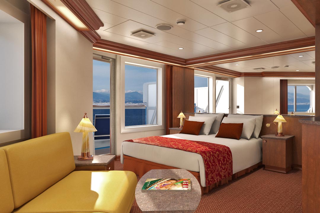 Cheap carnival sunrise cruise deals cheapcruises