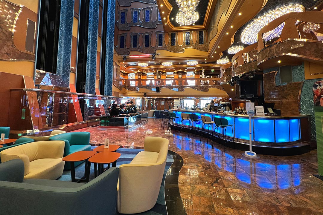 Cheap carnival luminosa cruise deals cheapcruises