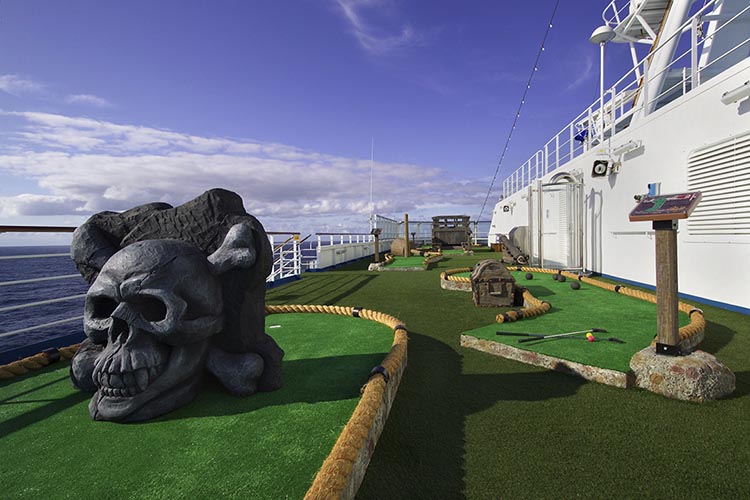 Carnival Splendor