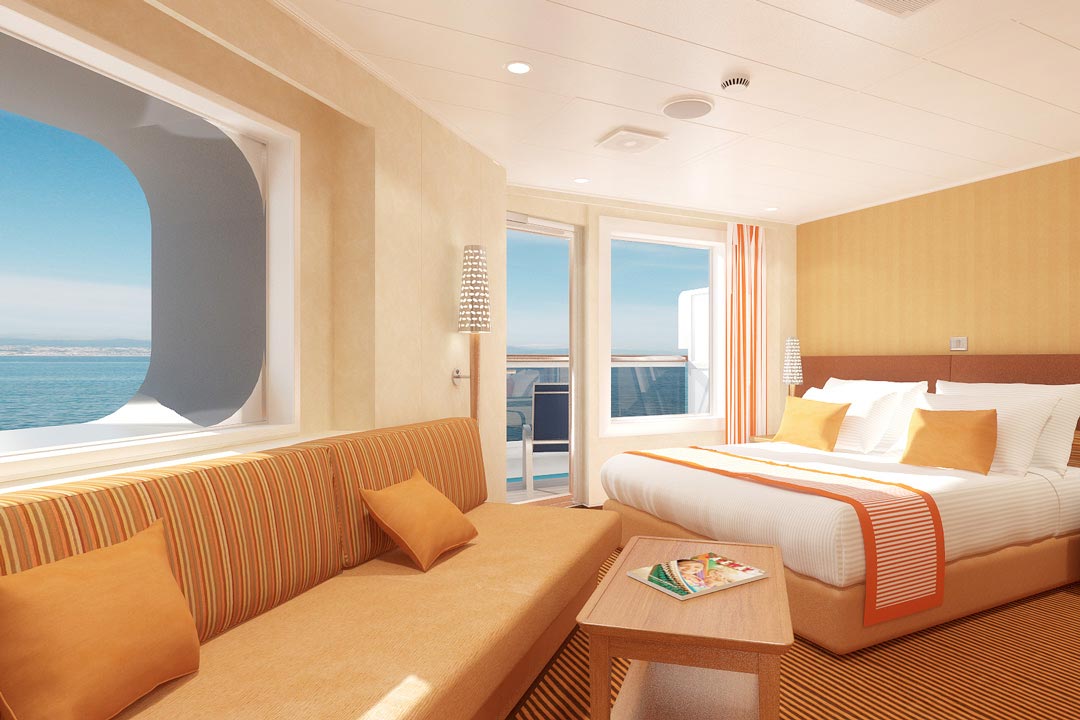 Carnival breeze cruise ship details cheap cruises