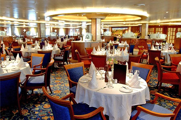 10 Night Classic Canada & New England on Sapphire Princess | Cheap Cruises