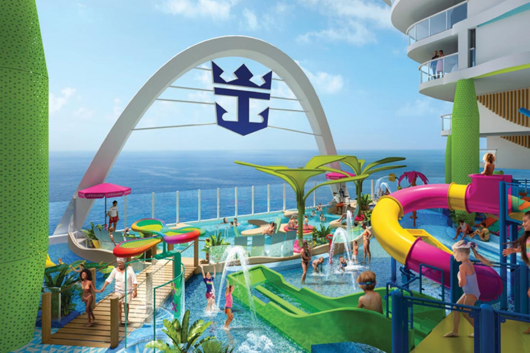 Cheap icon of the seas cruise deals cheapcruises