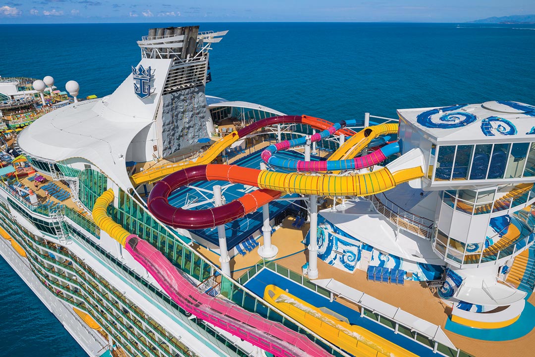 4 Night Catalina & Ensenada on Navigator of the Seas | Cheap Cruises