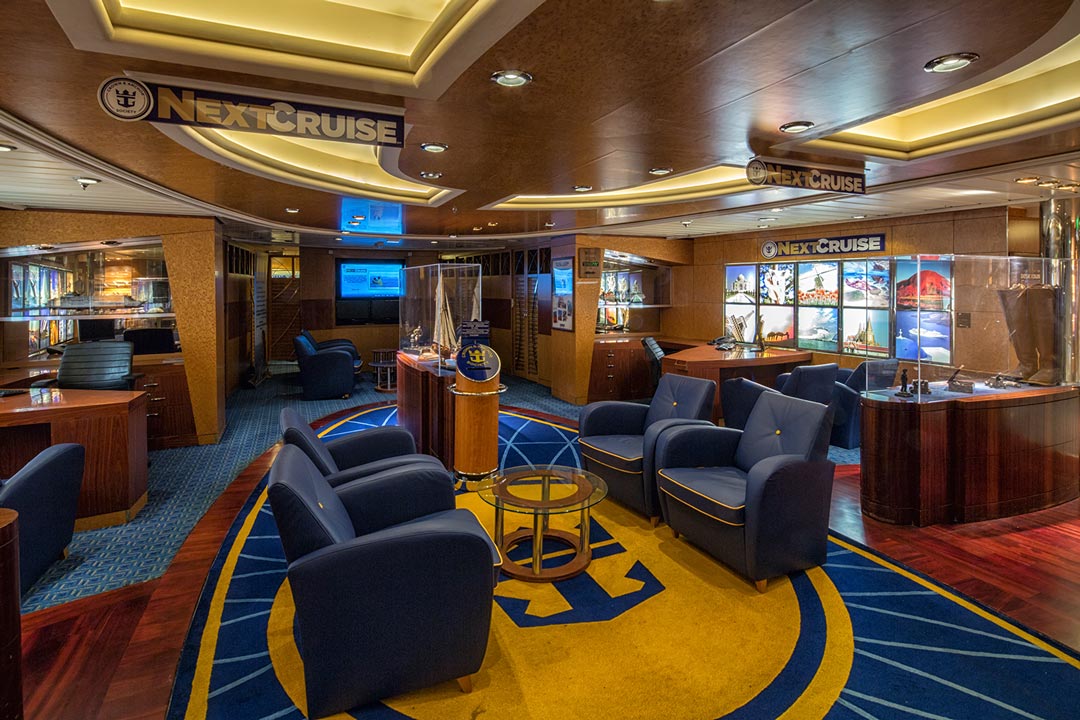 4 Night Catalina & Ensenada on Navigator of the Seas Cheap Cruises