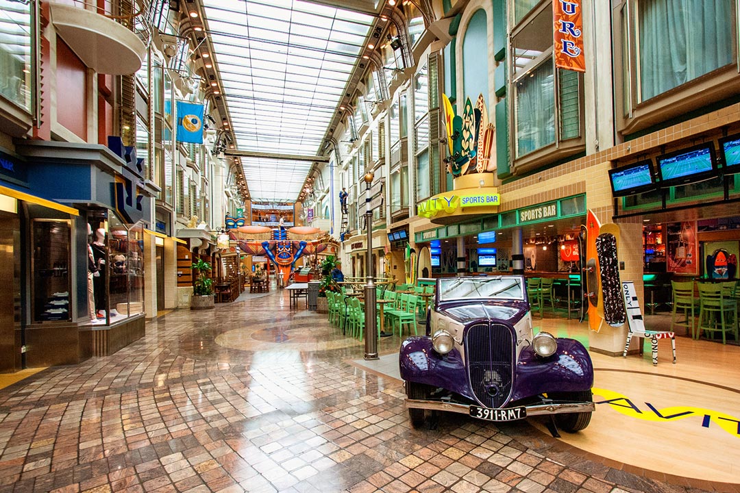 3 Night Ensenada on Navigator of the Seas Cheap Cruises