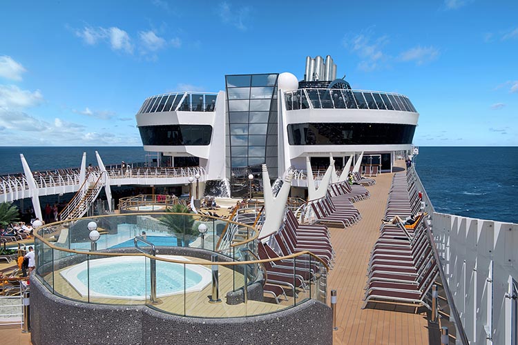 Cheap MSC Cruises Cheap Deals & Discounts Cheap Cruises