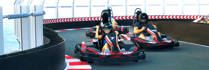 Cheap Norwegian Group Cruises