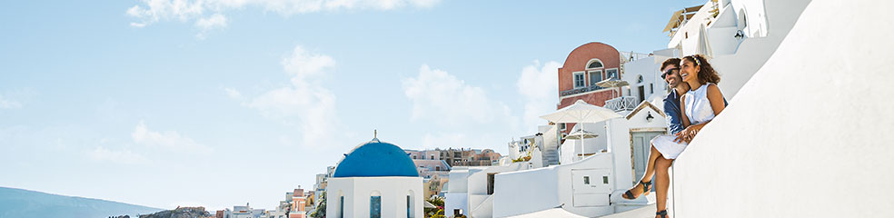 Mediterranean Cruise Packing List