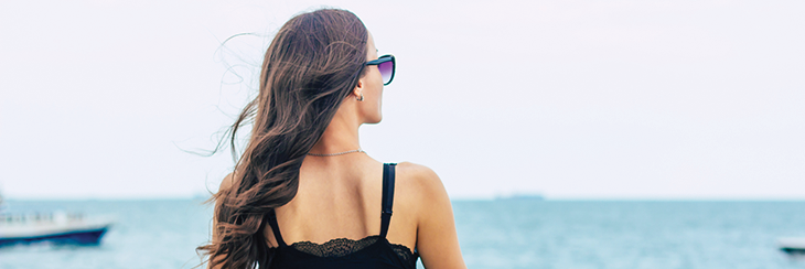 Cruise lines sailing from Baltimore