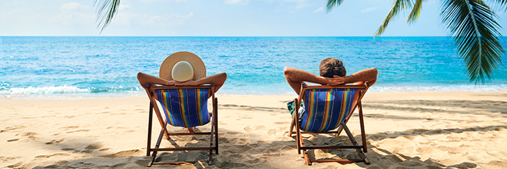 Destinations from Baltimore