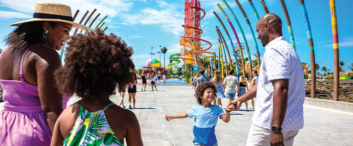 Royal Caribbean Cruises thumbnail image