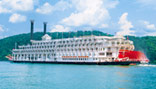 American Queen Steamboat thumbnail image